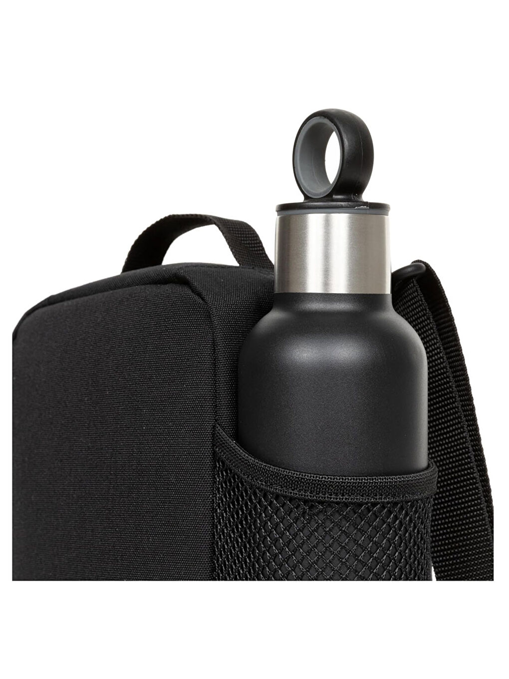 The Lunch One Black Beslenme Çantası EK0A5BME0081-3