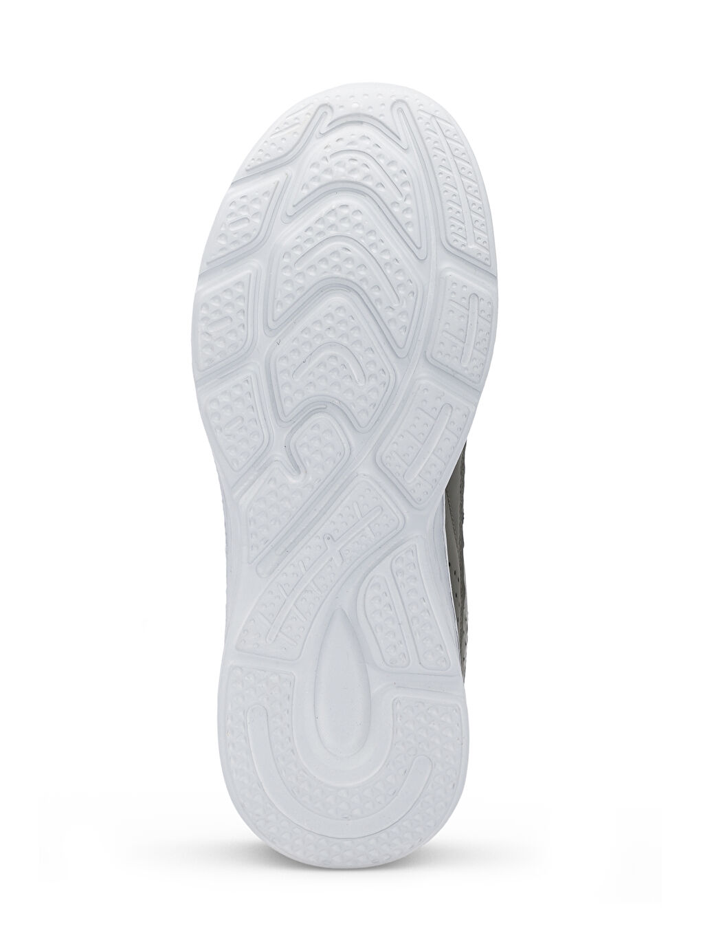 Siyah GOAL Erkek Sneaker Ayakkabı-6