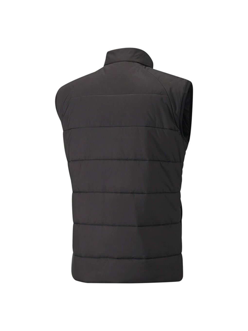 Siyah TeamLIGA Football Erkek Yelek-3