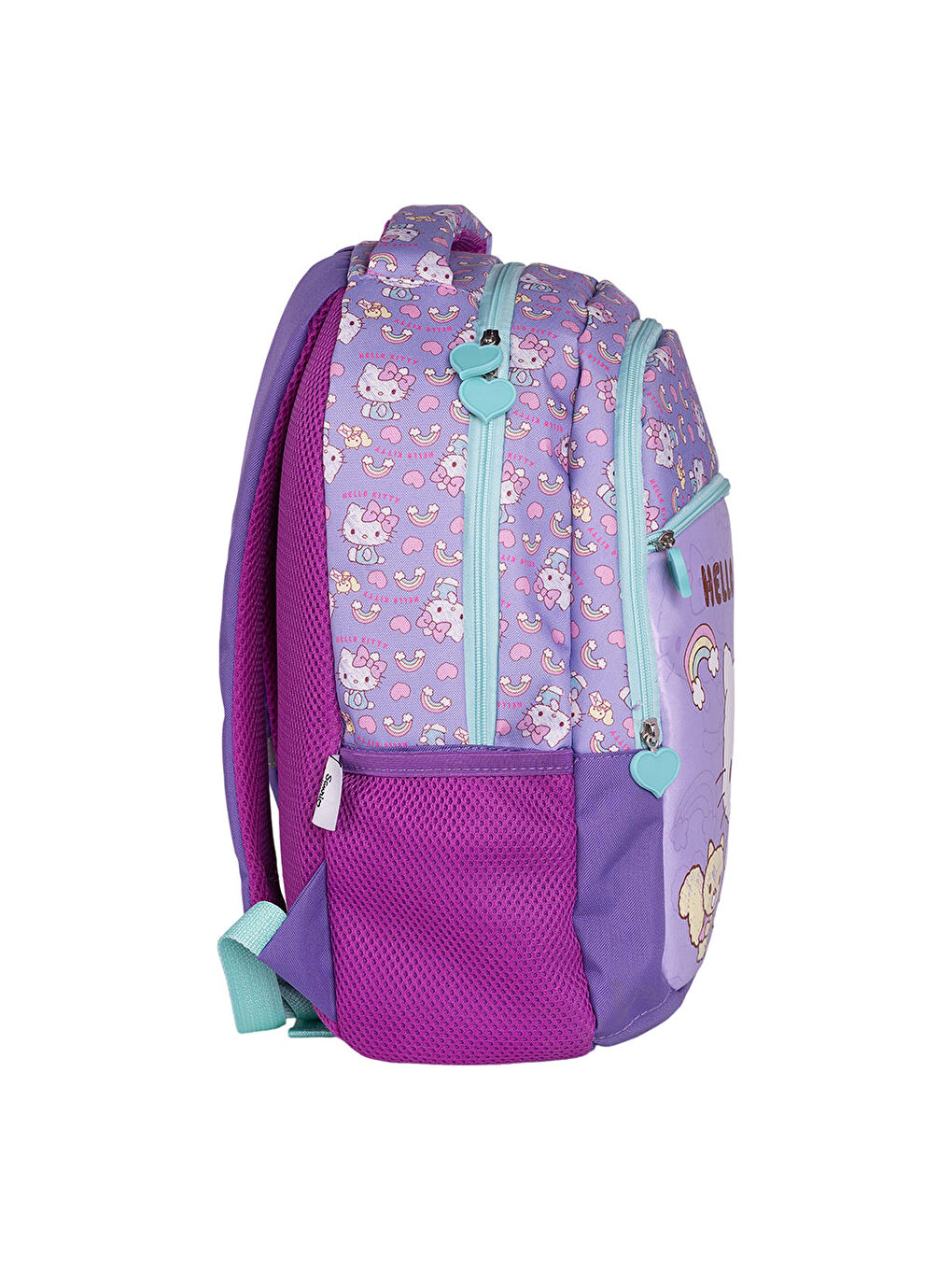 Okul Çantası 2716-1