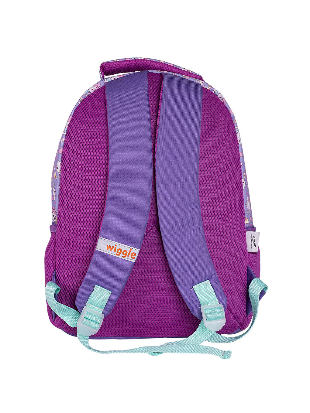 Okul Çantası 2716-2