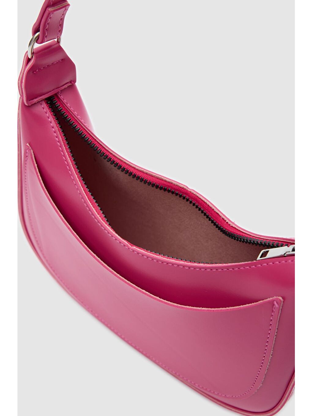 Marvella Baget Çanta Pembe-4