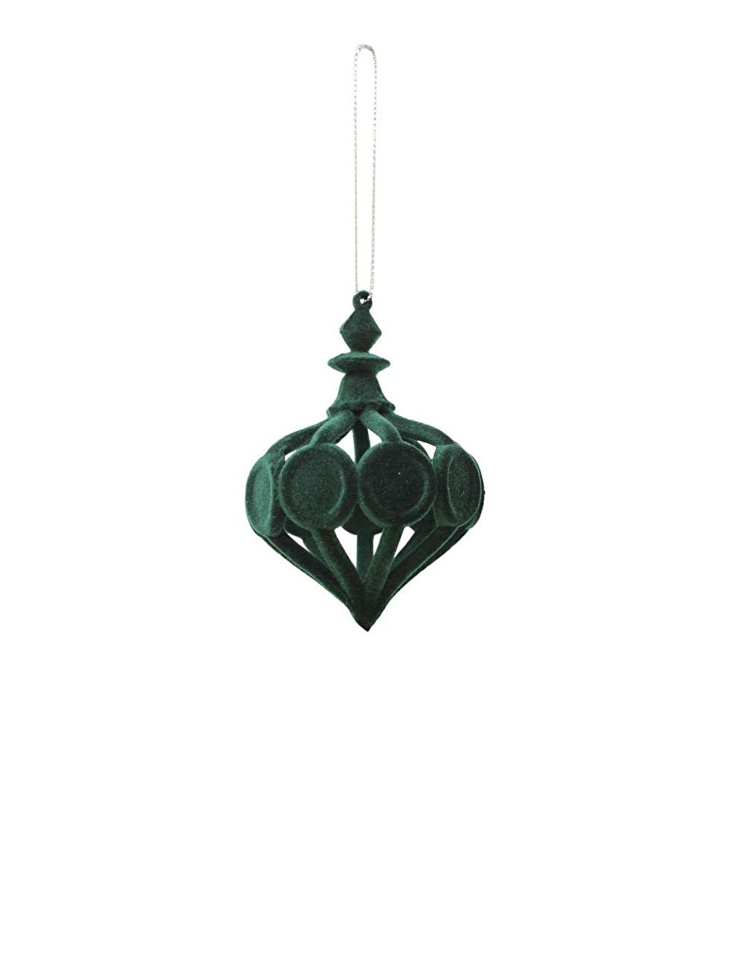 Karışık Ramazan Özel Dekorasyon Seti | Yeşil & Altın Konsept-3