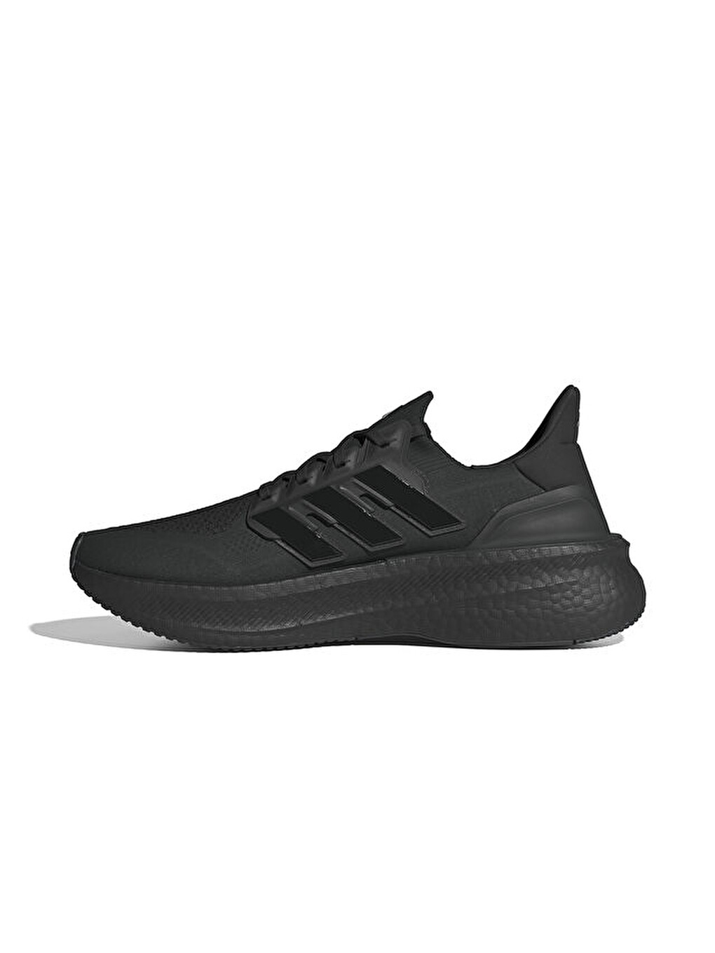 Ultraboost 5 Erkek Koşu Ayakkabısı Id8812 Siyah-1