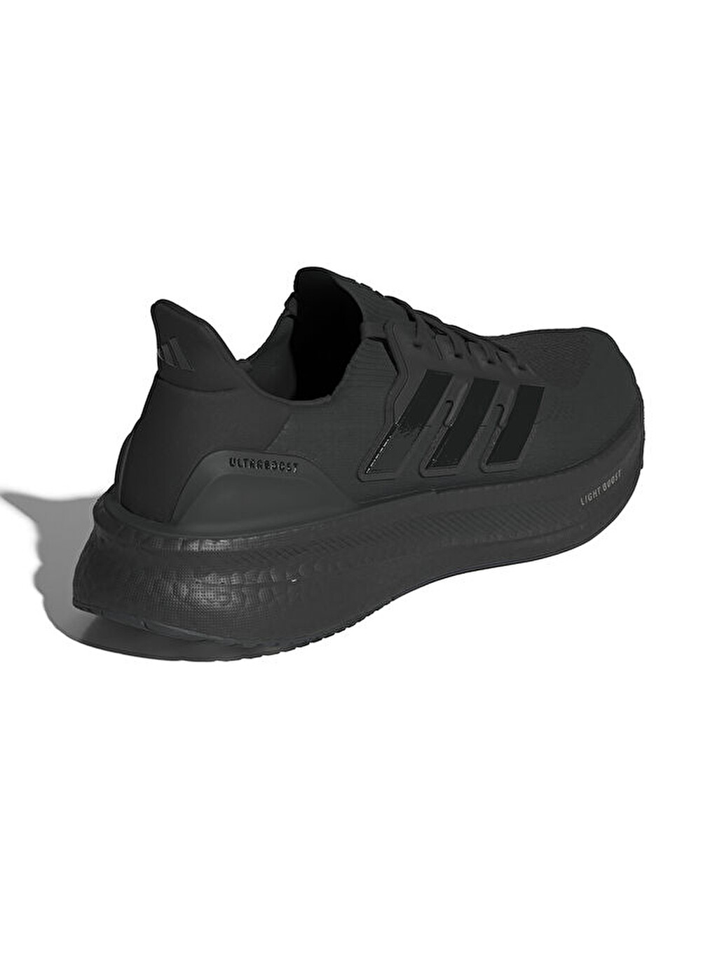 Ultraboost 5 Erkek Koşu Ayakkabısı Id8812 Siyah-4