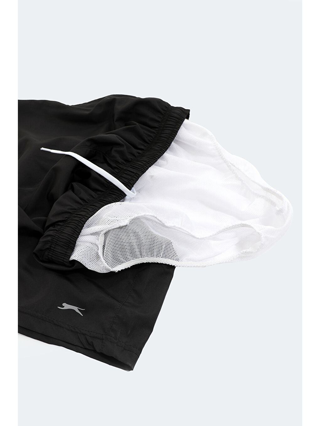 RABI Erkek Mayo Siyah-5