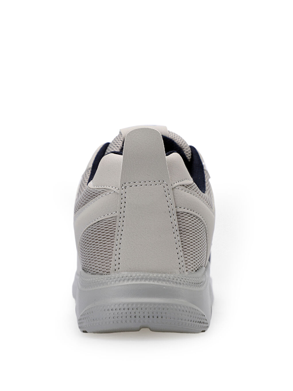 EAGLE I Sneaker Kadın Ayakkabı Gri-5