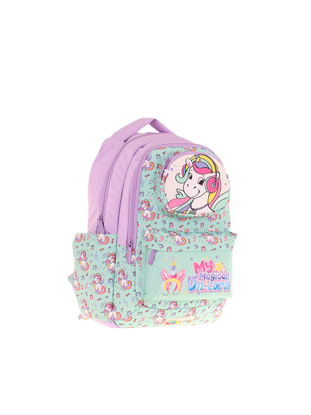 Kids Sırt Çantası Toys L5234