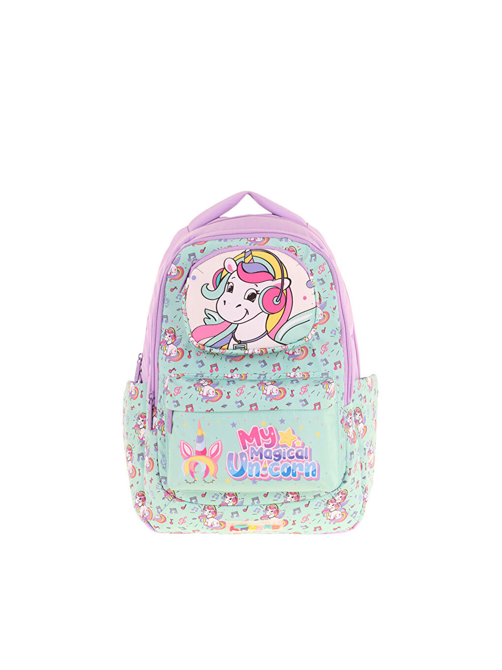 Kids Sırt Çantası Toys L5234-1