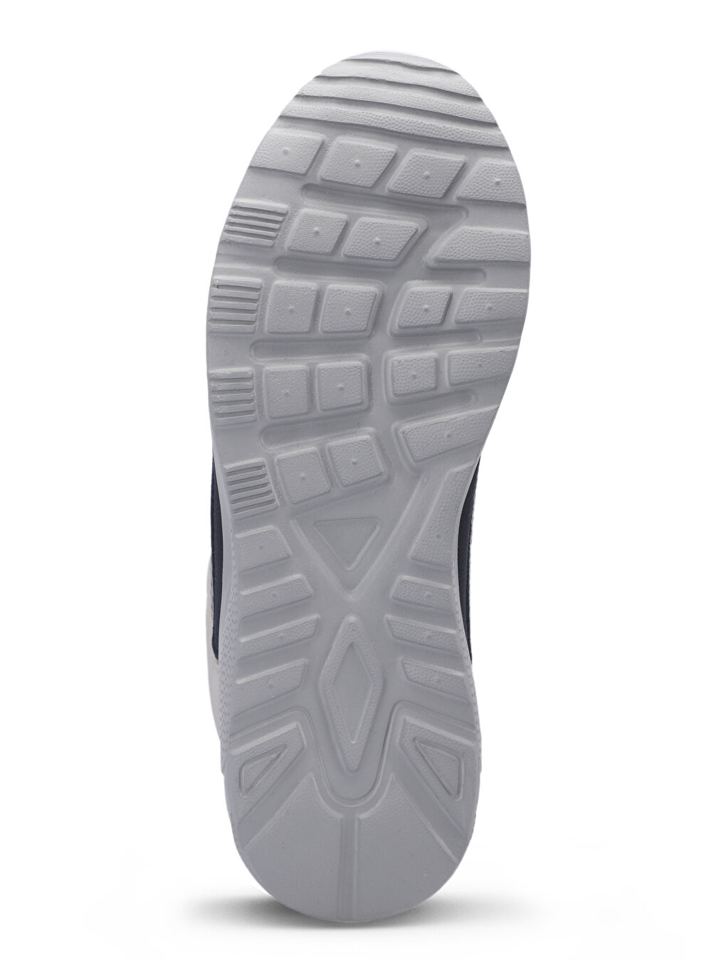 EAGLE I Sneaker Kadın Ayakkabı Gri-6