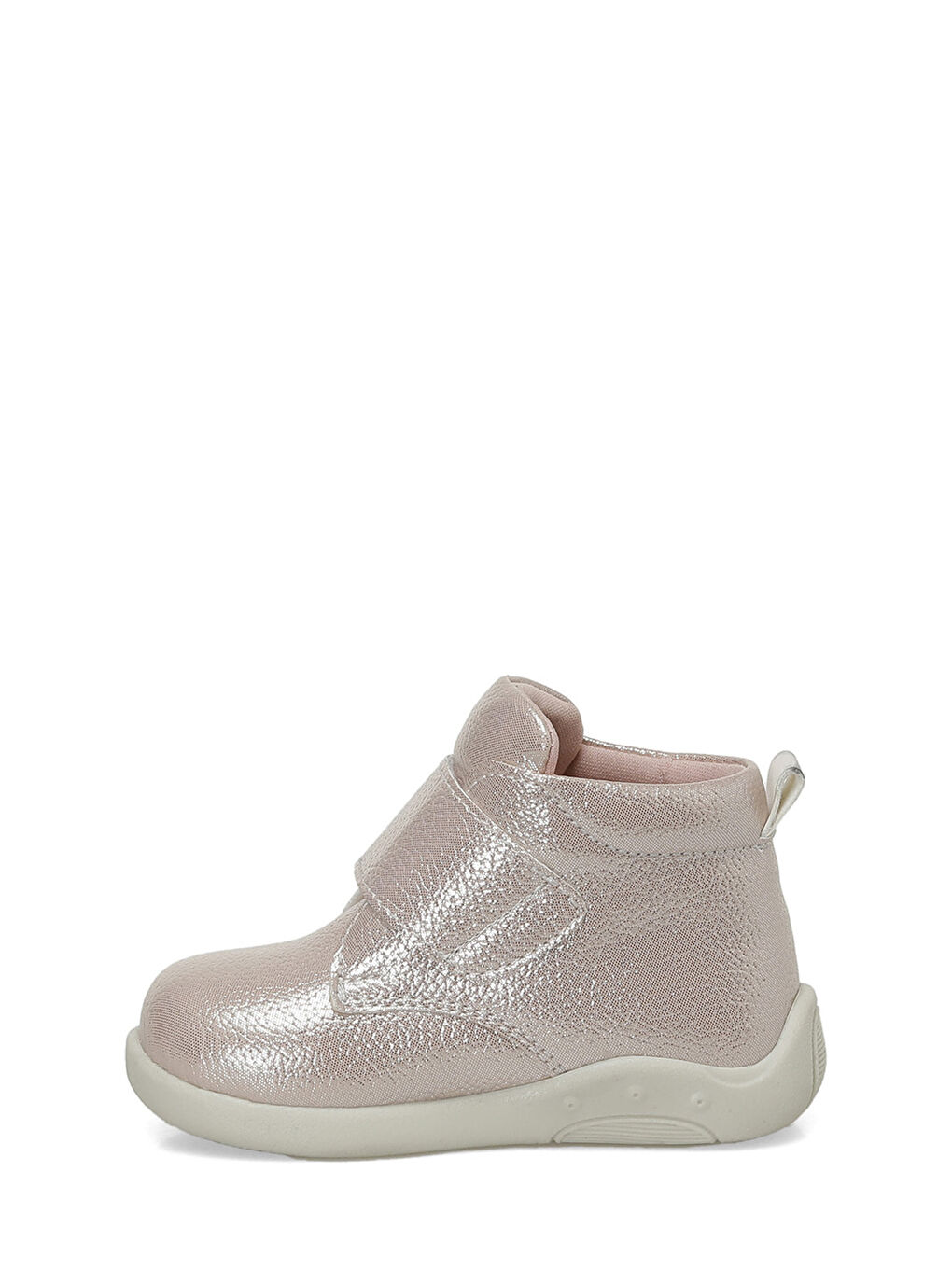 GULRE.I4PR Pembe Kız Çocuk Bot-2