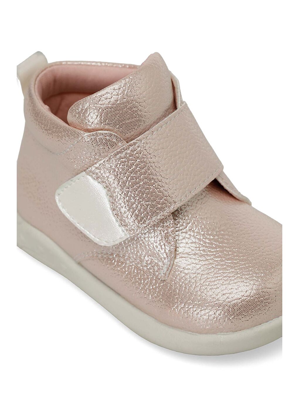 GULRE.I4PR Pembe Kız Çocuk Bot-6