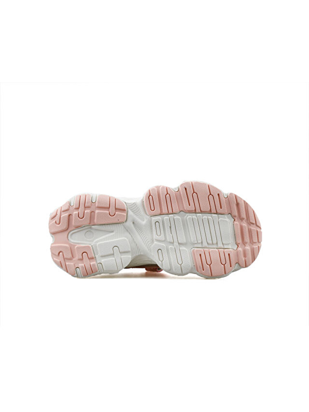 Tag Çocuk Günlük Ayakkabı 346.f25y.225-114 Pembe-4