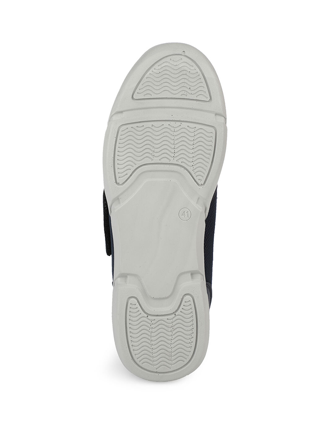 ACA Sneaker Erkek Ayakkabı Lacivert-6