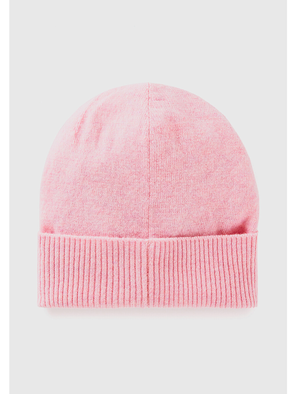 Kadın Pembe %100 Merino Bere-1