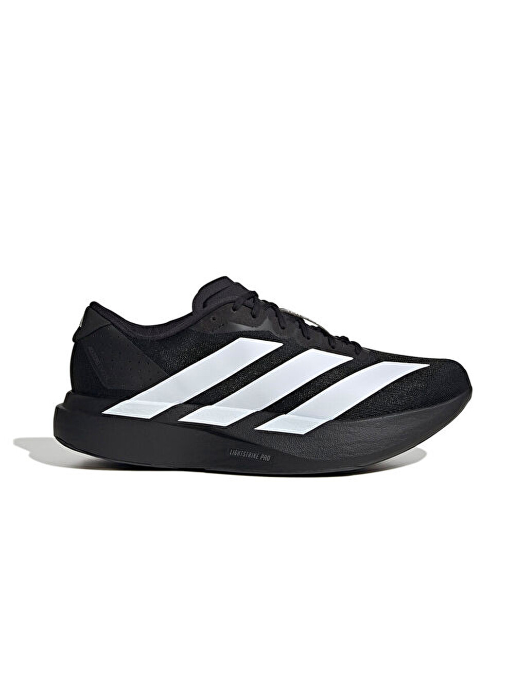 Adizero Evo Sl M Erkek Koşu Ayakkabısı Jp7149 Siyah