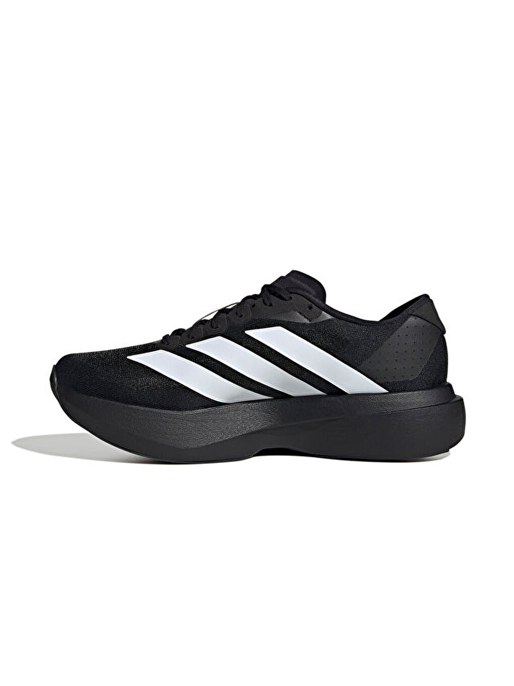 Adizero Evo Sl M Erkek Koşu Ayakkabısı Jp7149 Siyah-5