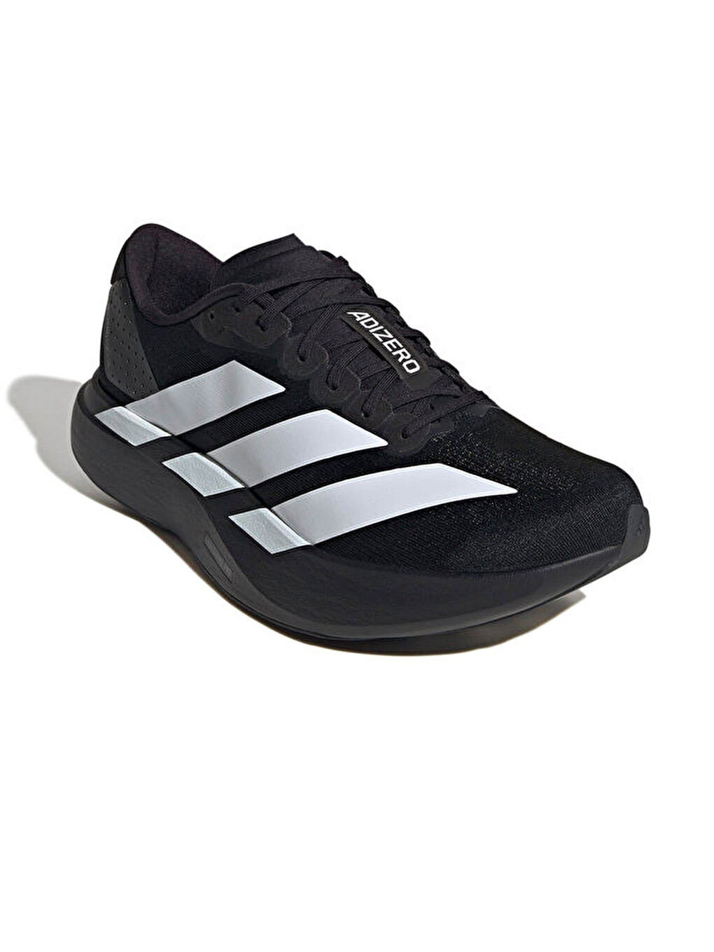 Adizero Evo Sl M Erkek Koşu Ayakkabısı Jp7149 Siyah-6
