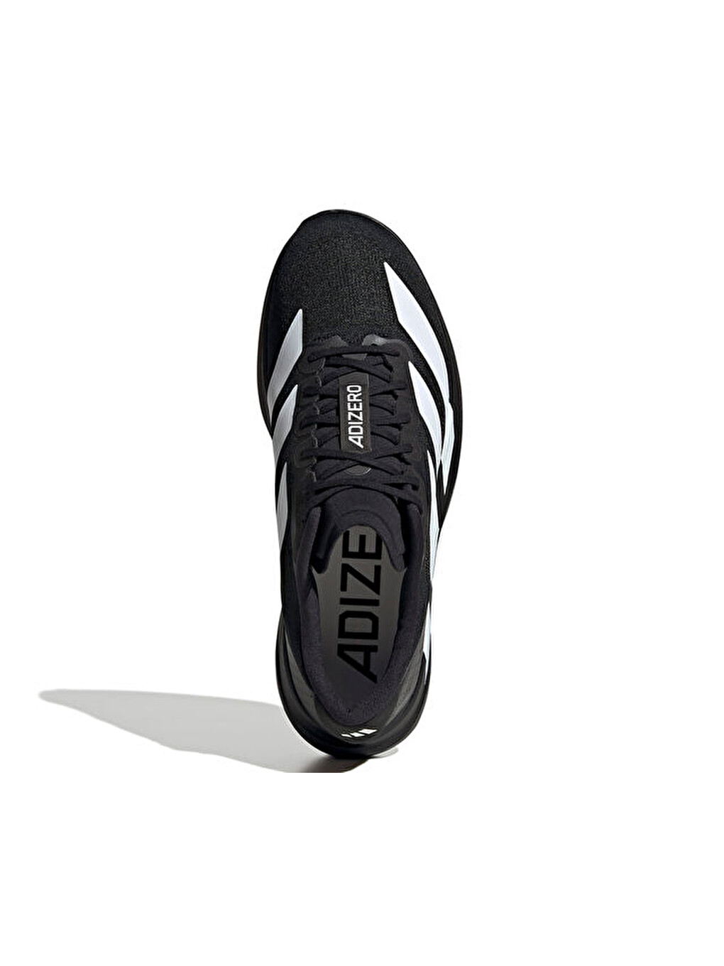 Adizero Evo Sl M Erkek Koşu Ayakkabısı Jp7149 Siyah-7