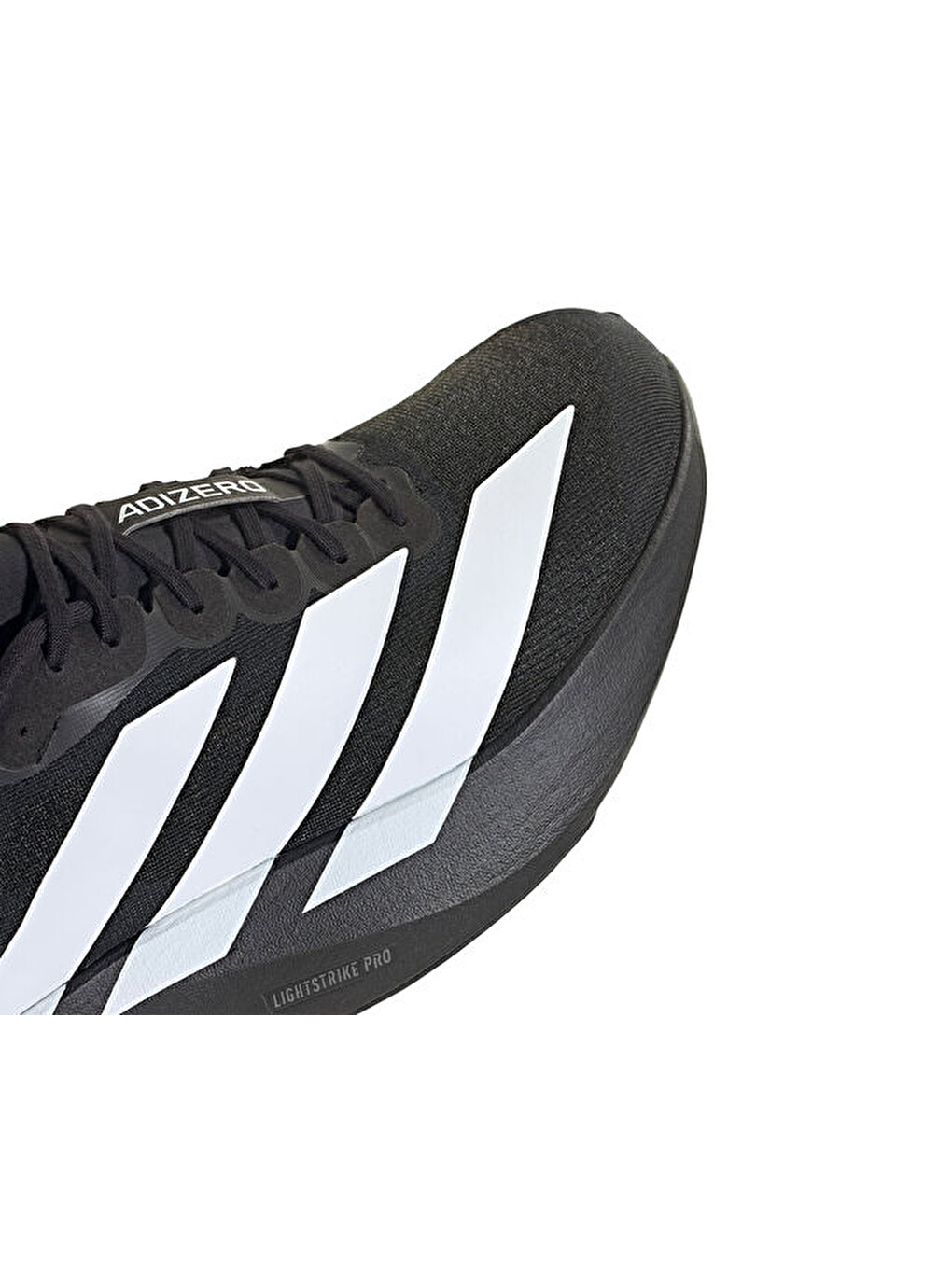 Adizero Evo Sl M Erkek Koşu Ayakkabısı Jp7149 Siyah-10