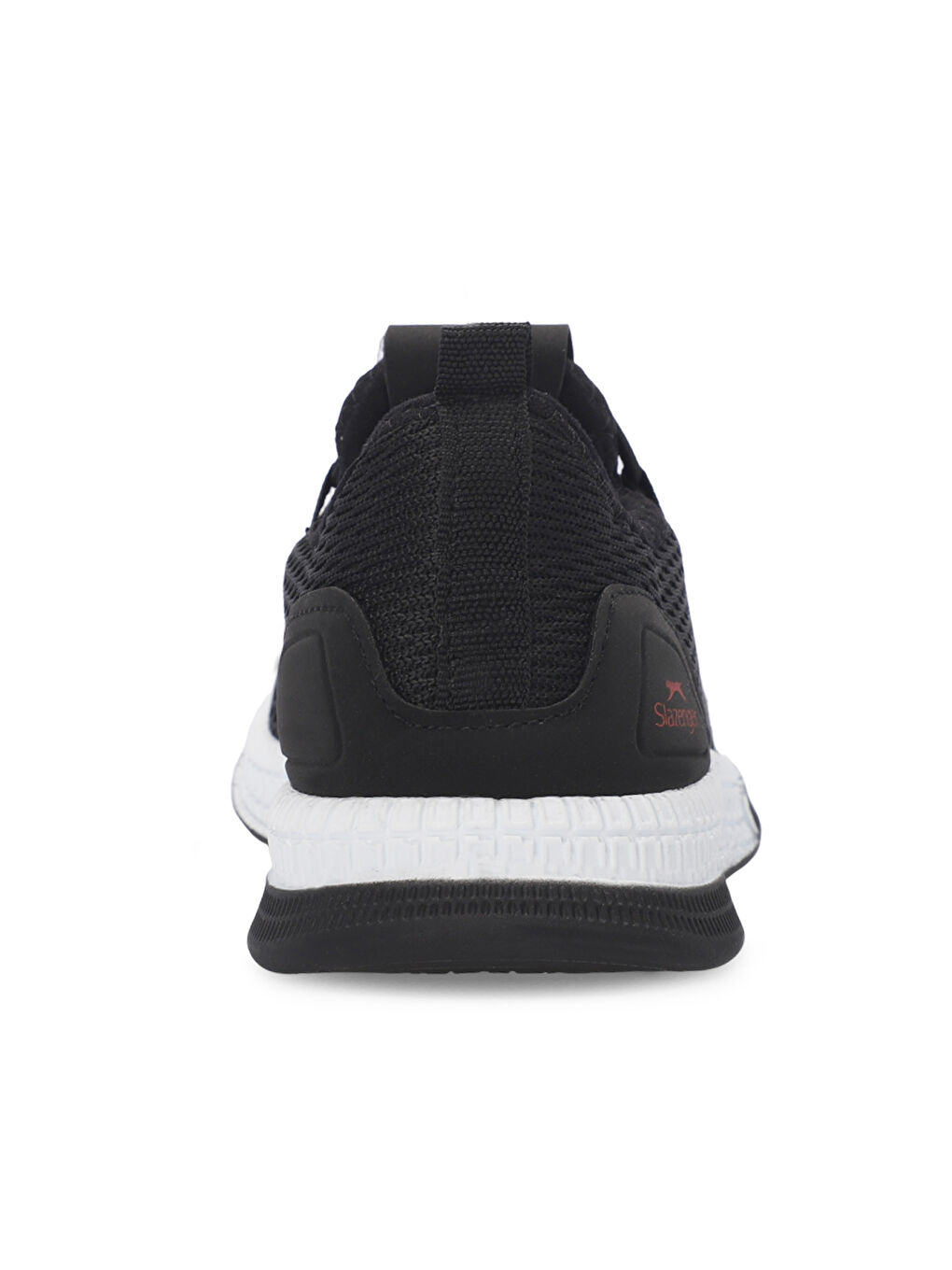 EBBA I Erkek Çocuk Sneaker Ayakkabı Siyah / Kırmızı-5