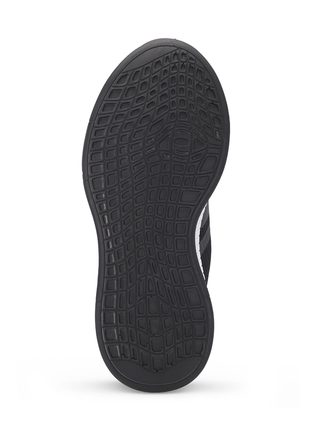 EBBA I Erkek Çocuk Sneaker Ayakkabı Siyah / Kırmızı-6