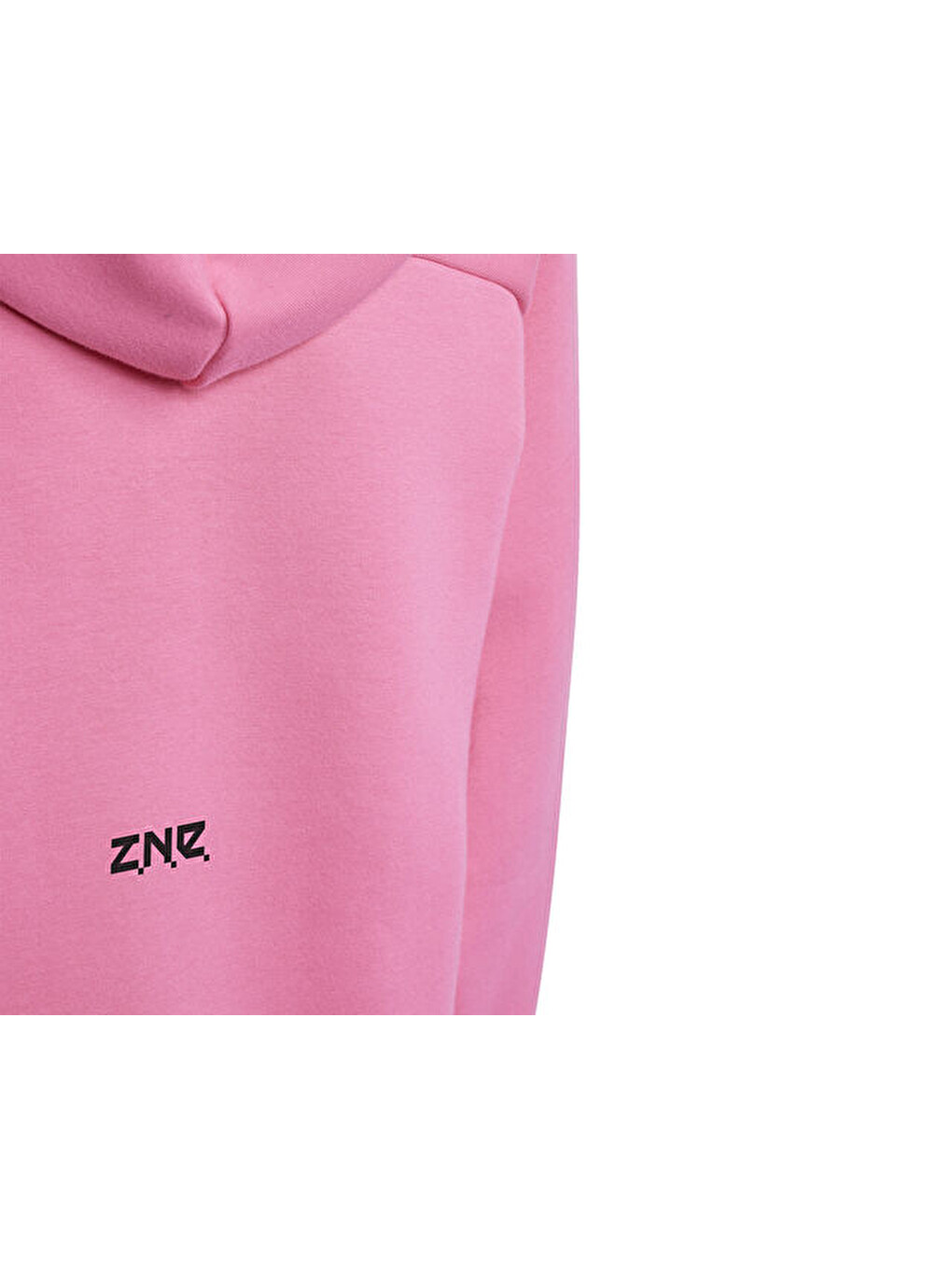 J Z.n.e.fz Çocuk Günlük Ceket Hy1240 Pembe-3