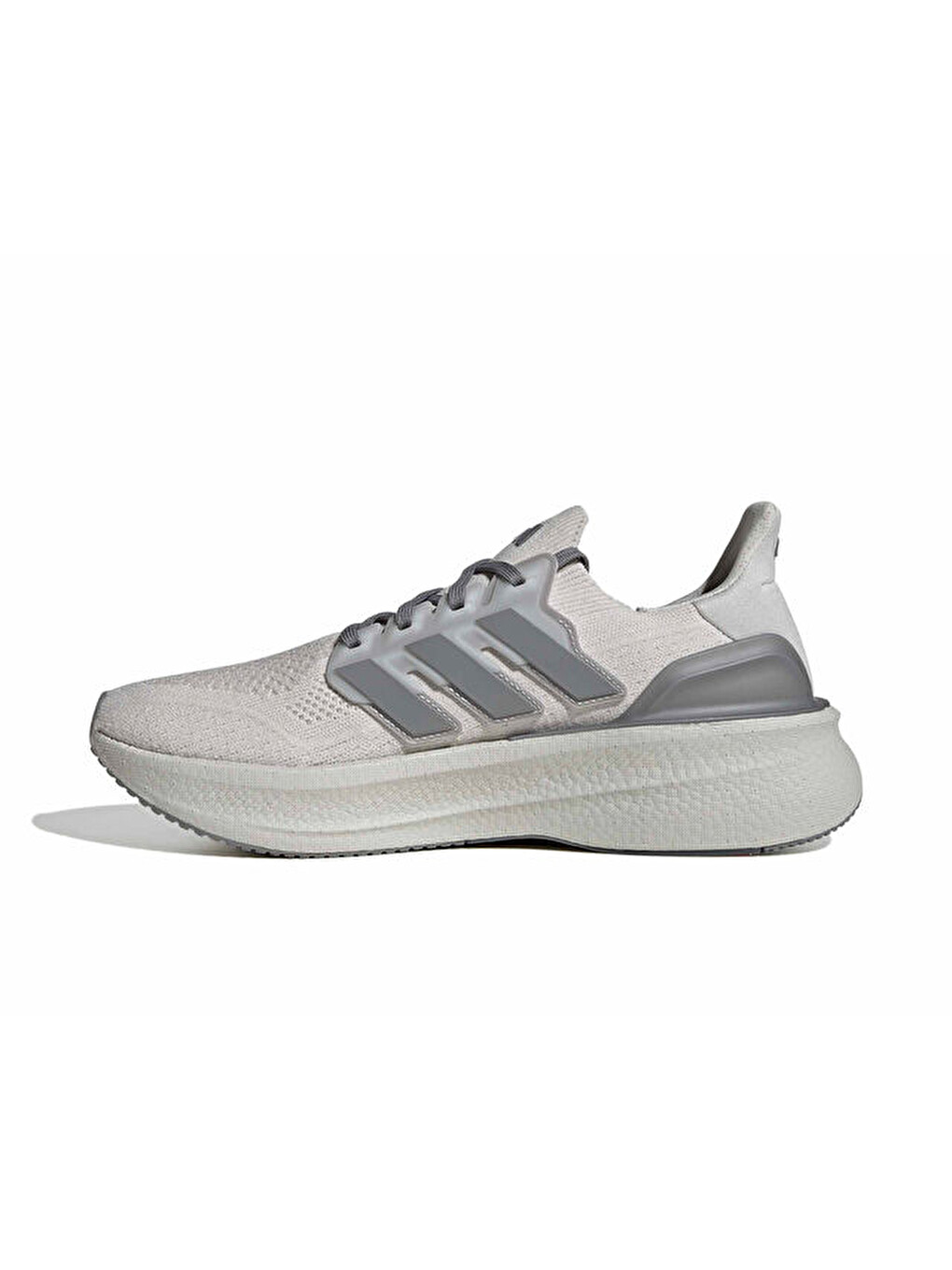 Ultraboost 5 Erkek Koşu Ayakkabısı Jp9273 Gri-2