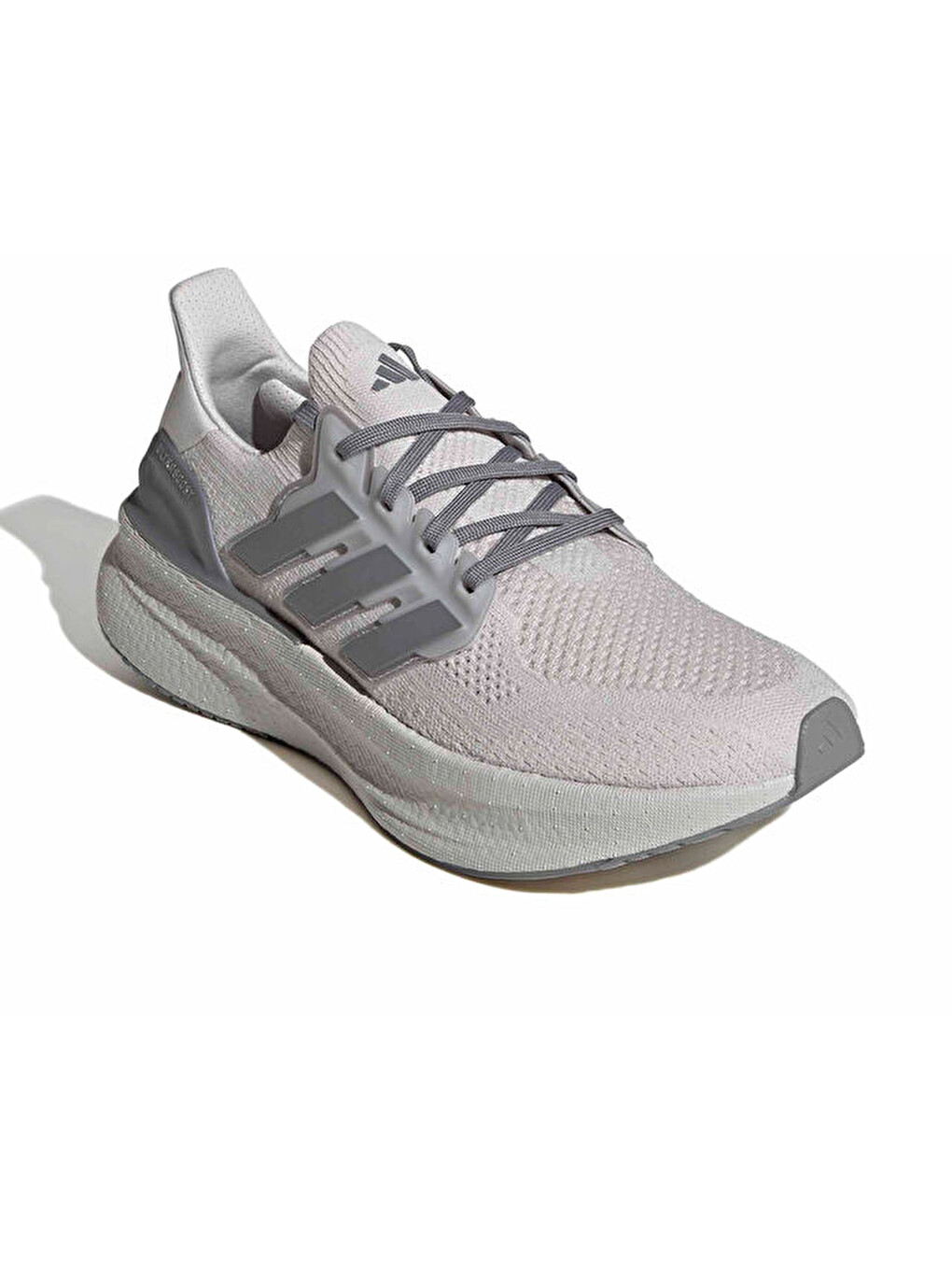 Ultraboost 5 Erkek Koşu Ayakkabısı Jp9273 Gri-3