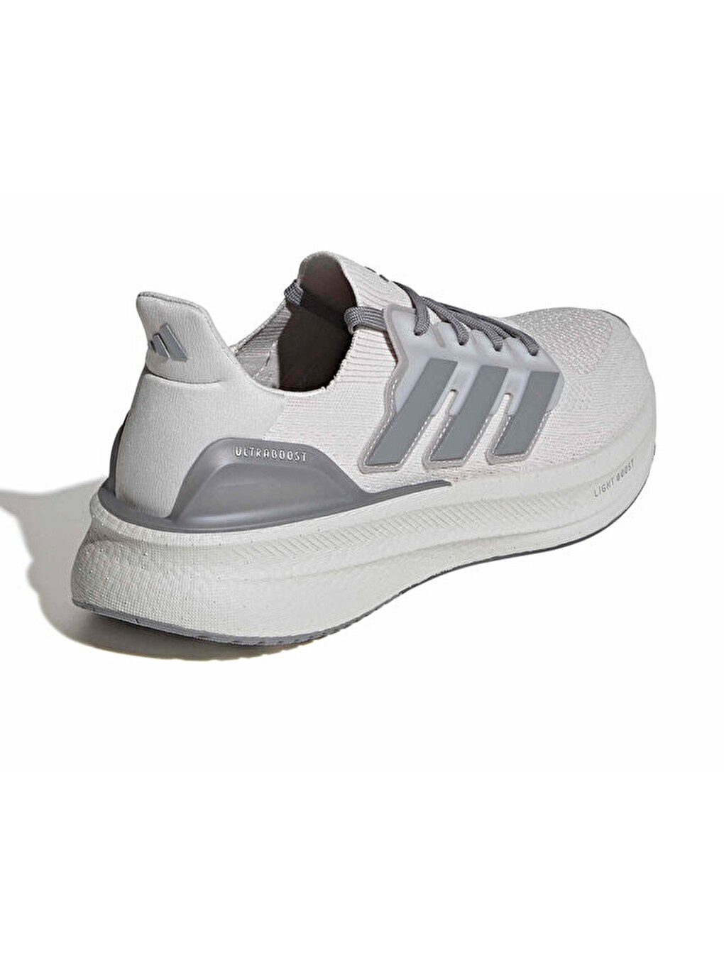 Ultraboost 5 Erkek Koşu Ayakkabısı Jp9273 Gri-5
