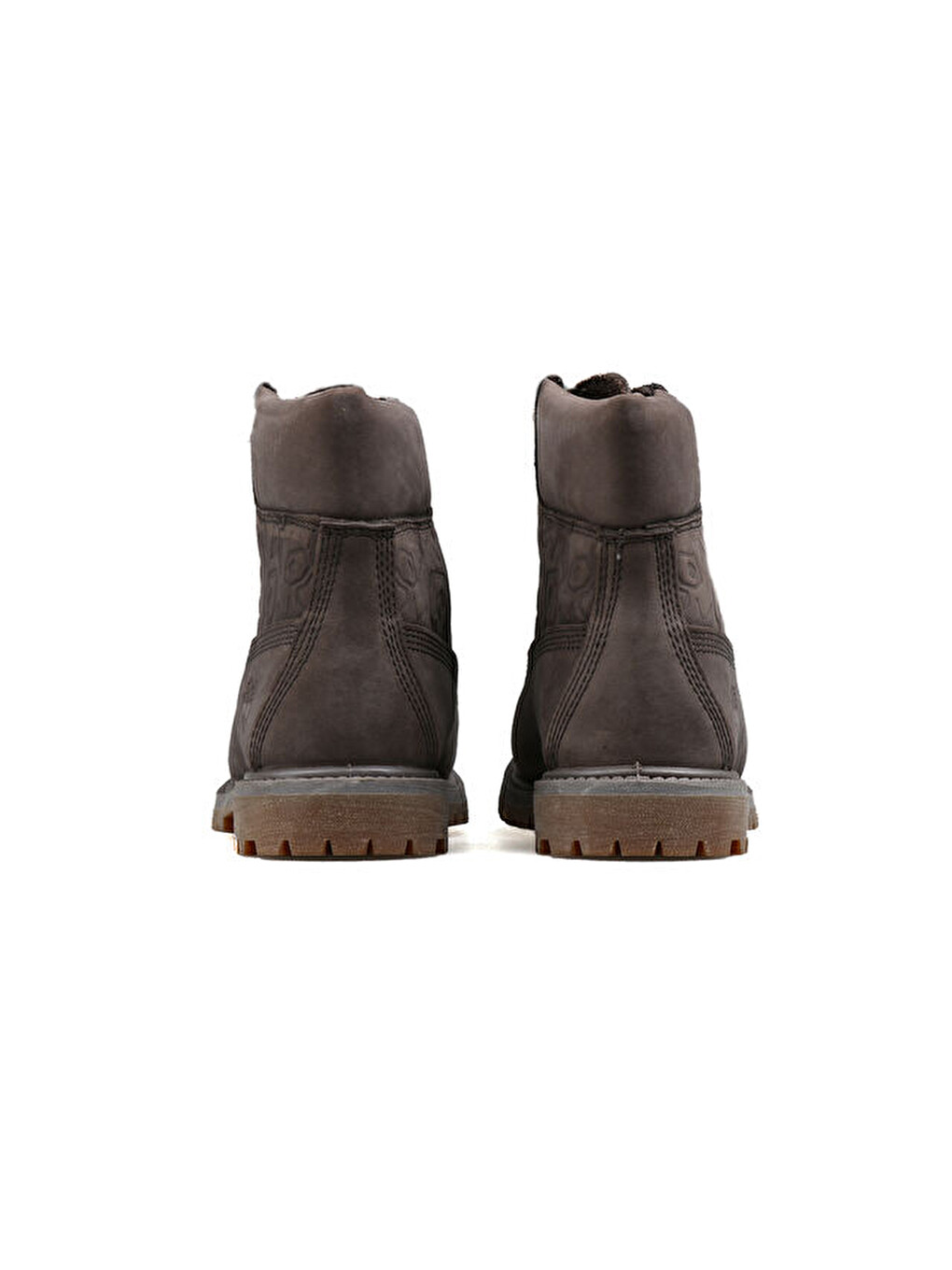 Kadın Günlük Bot Kahverengi 6in Premium Boot - W A1k3p-3