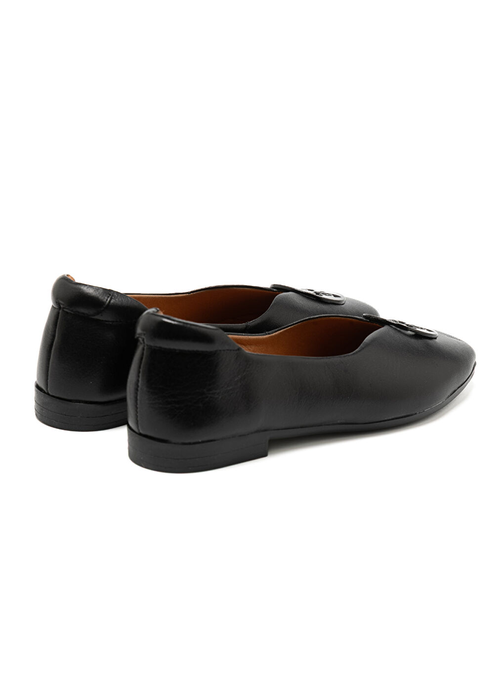 Kadın Babet MAR-25Y-150-5006 Siyah-3