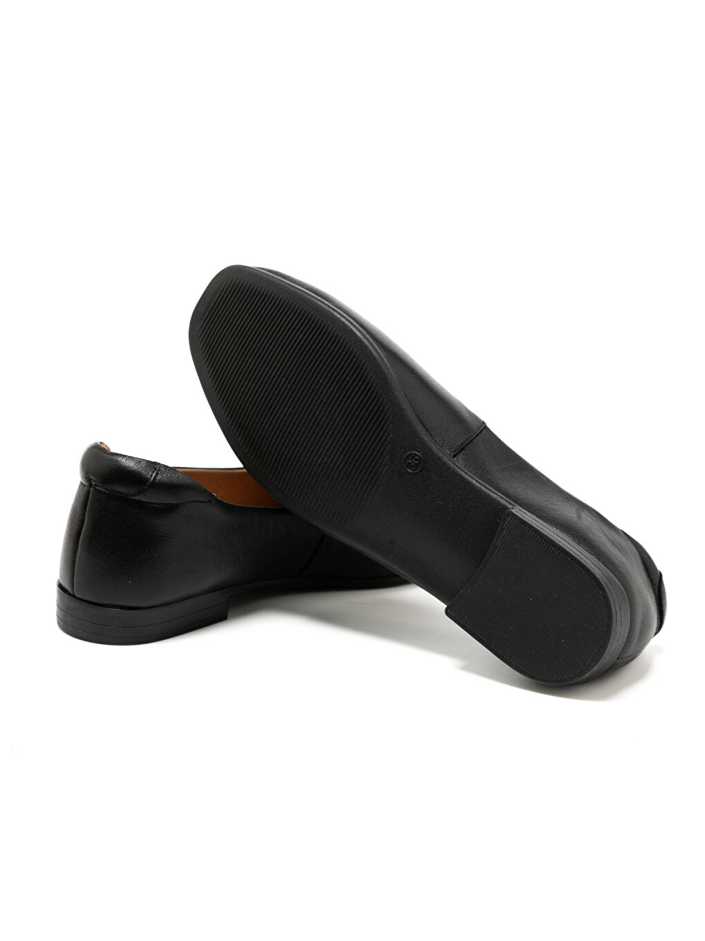 Kadın Babet MAR-25Y-150-5006 Siyah-4