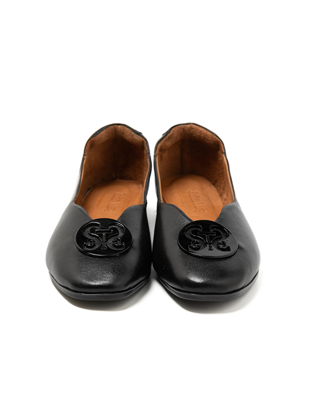 Kadın Babet MAR-25Y-150-5006 Siyah-5