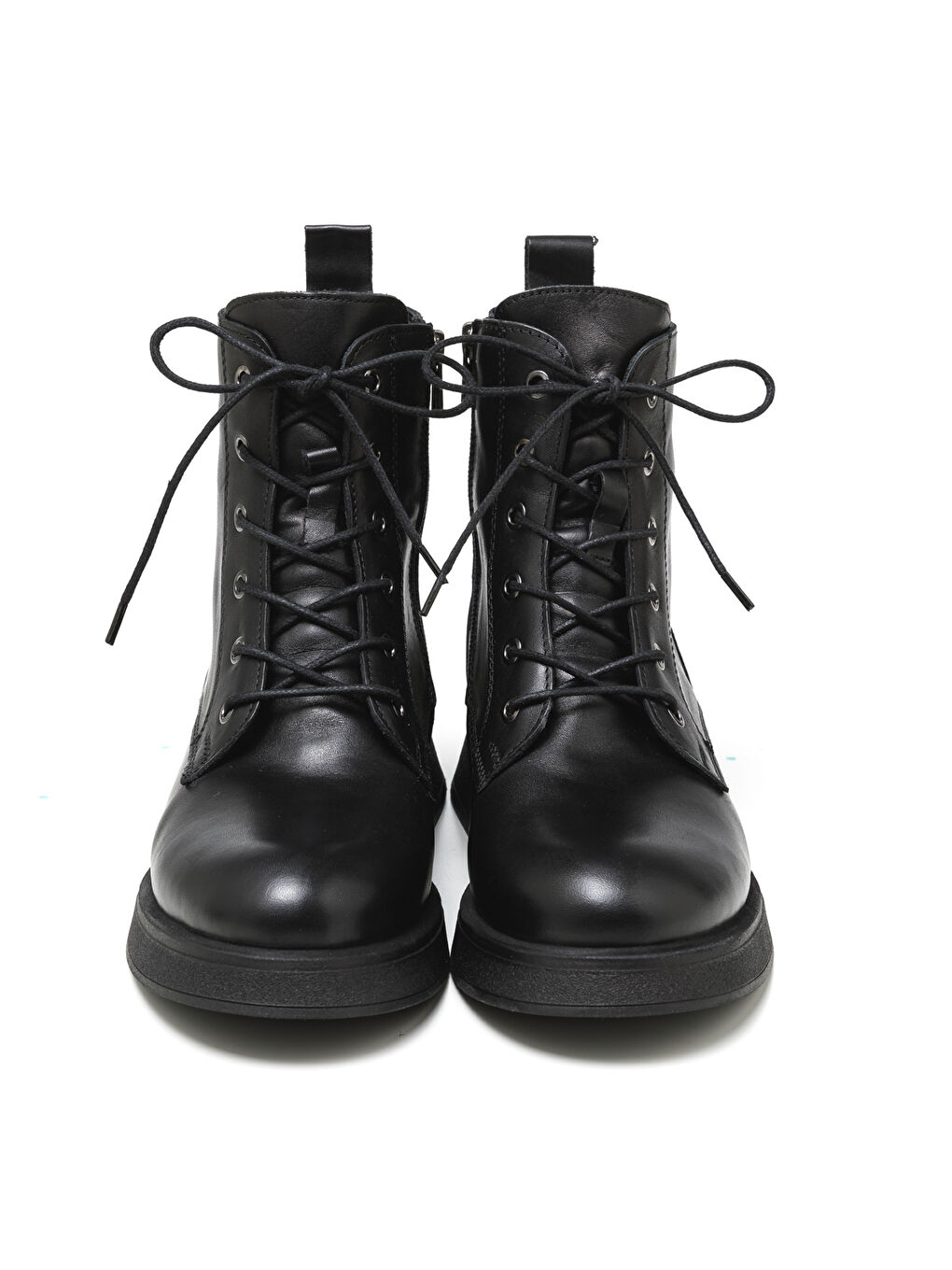 Kadın Bot RC-24K-001-R33116-VOLE 26-Siyah-2