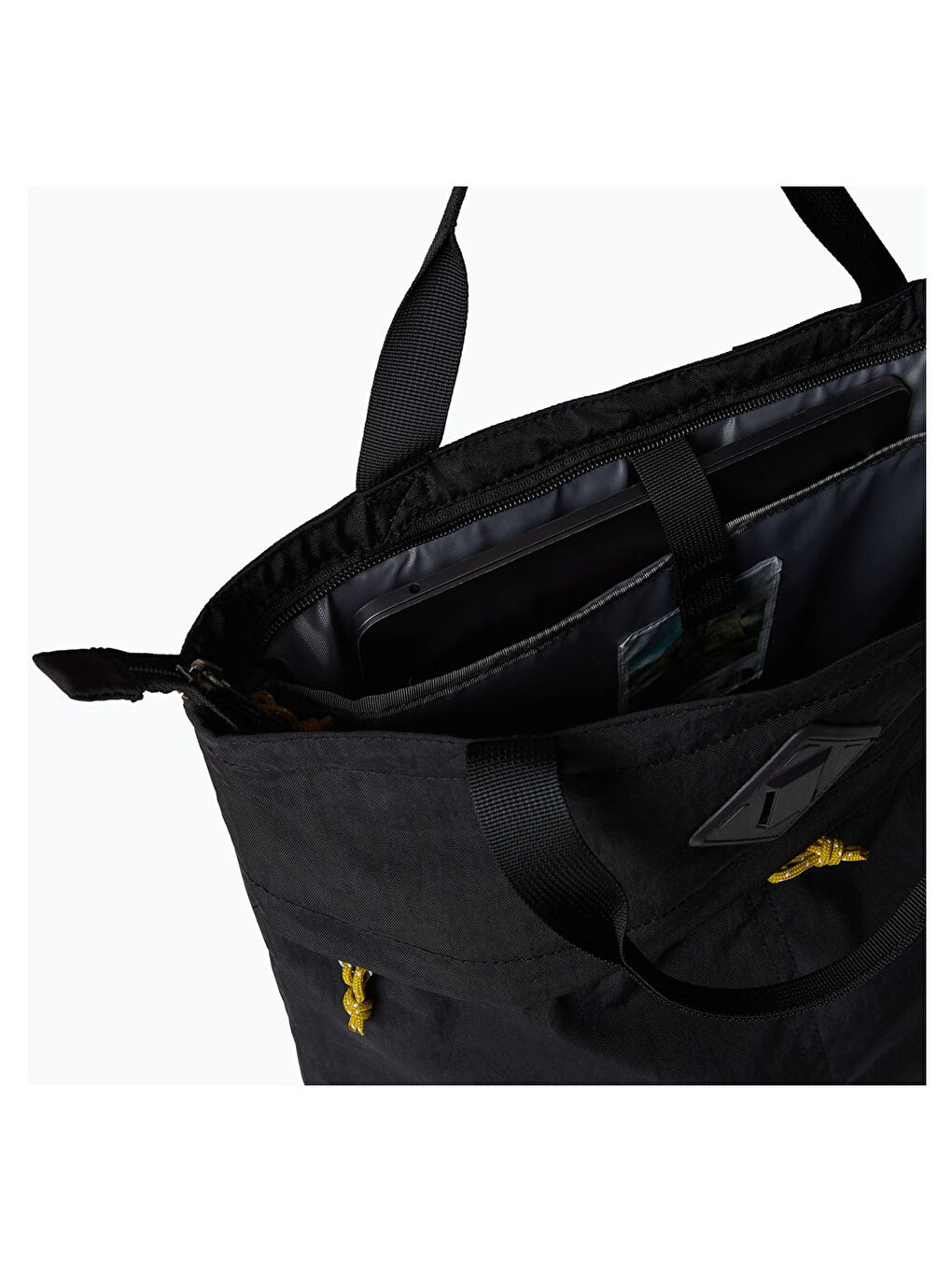 Renksiz Berkeley Tote Pack Sırt Çantası NF0A52VSASX1-1