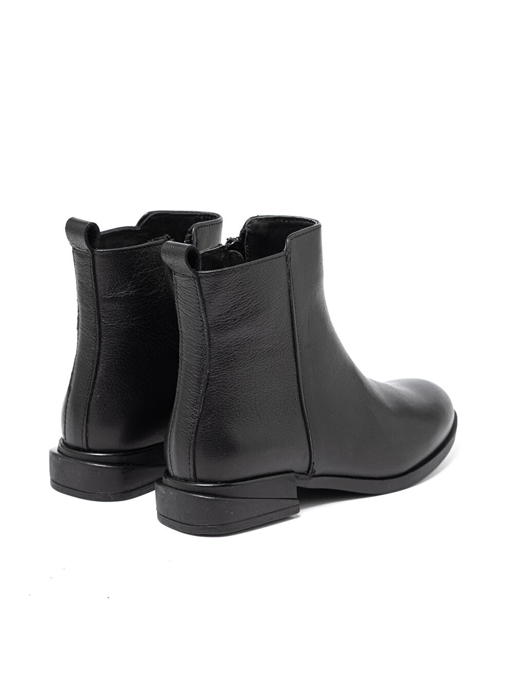 Kadın Bot SR-27492-1 Siyah-3