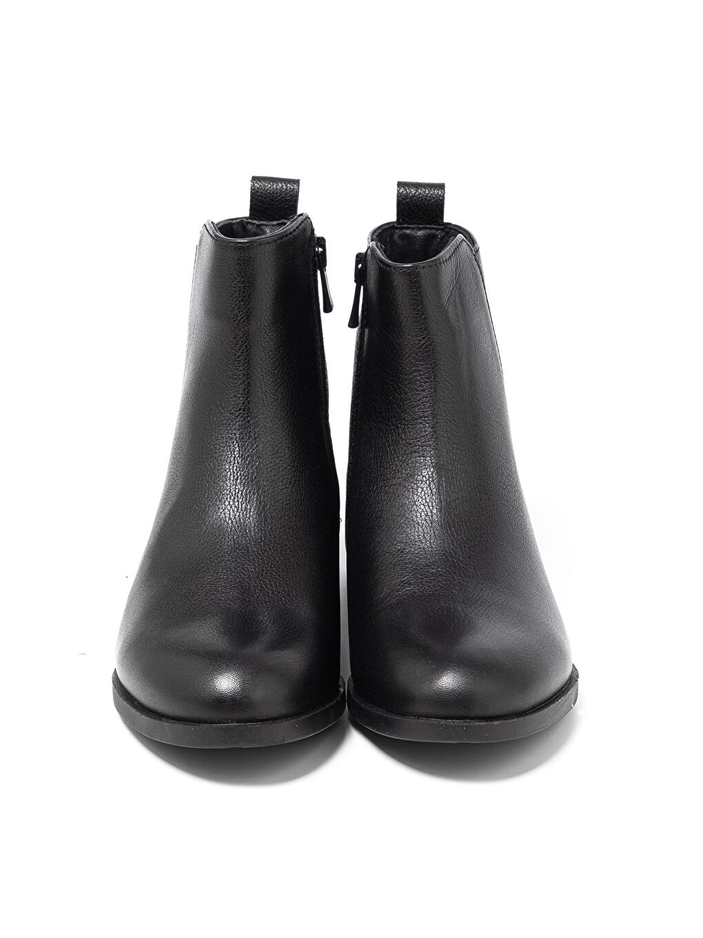 Kadın Bot SR-27492-1 Siyah-5