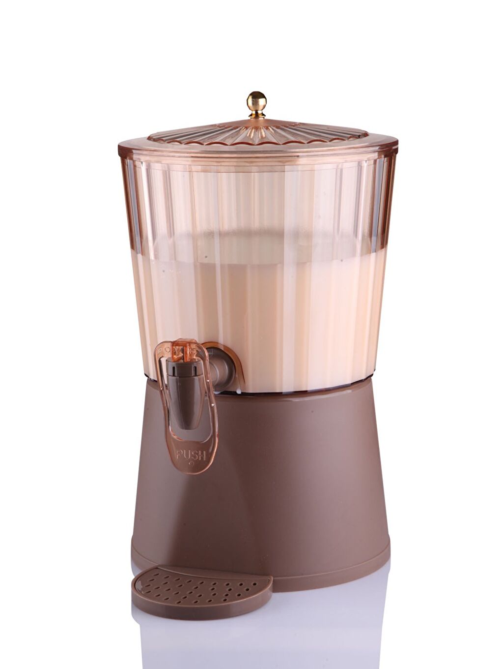 Mürdüm Vip Ahmet VP-020 Kumsal 4 Litre Ayaklı Su-Meşrubat Sebili-2