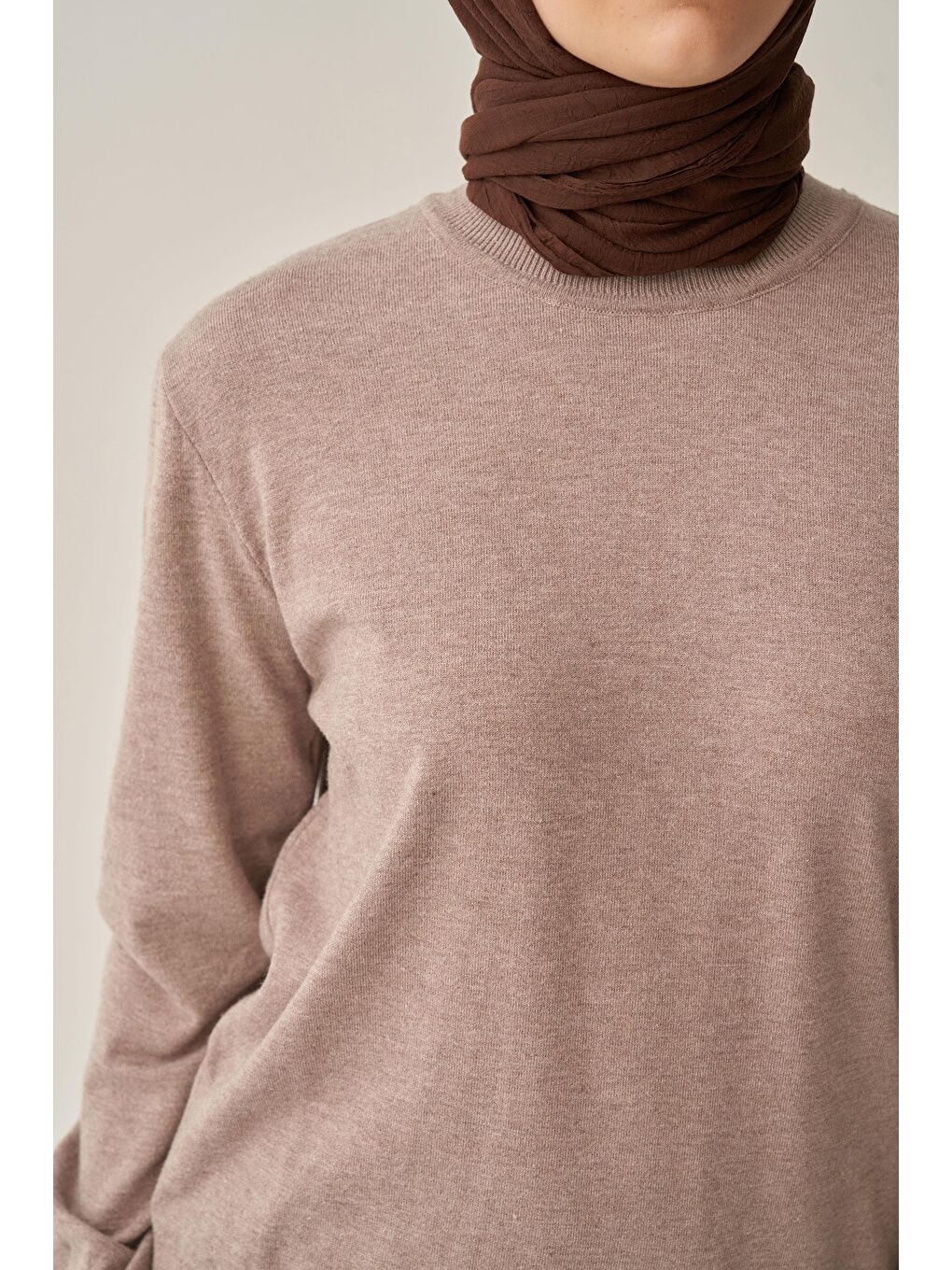 Bej Vizon-Triko Kazak-4