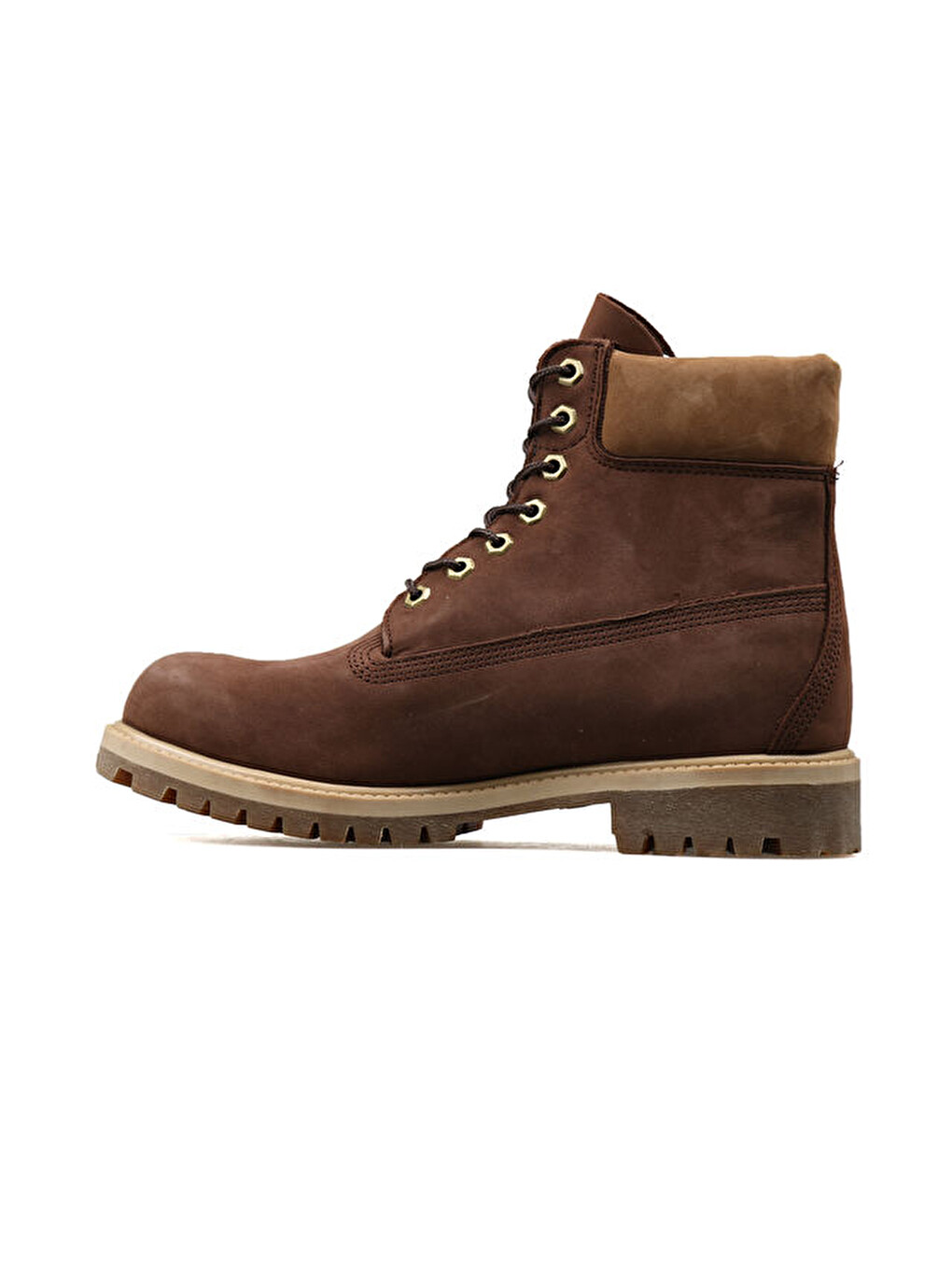 Kahverengi Erkek Botu A1ly6 6 Premium Boot-1