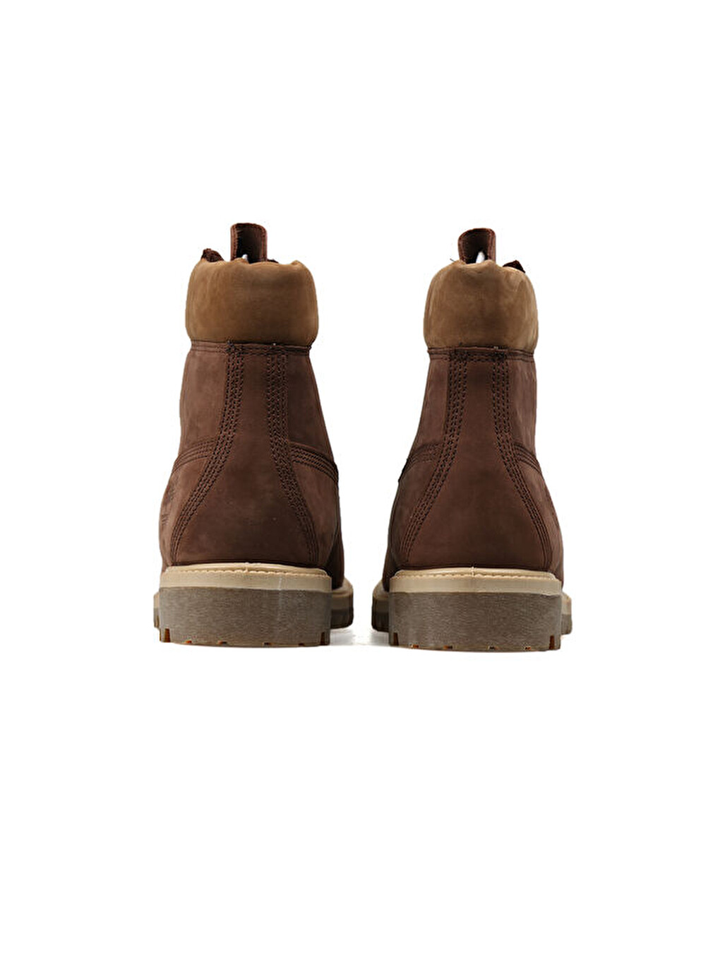 Kahverengi Erkek Botu A1ly6 6 Premium Boot-3