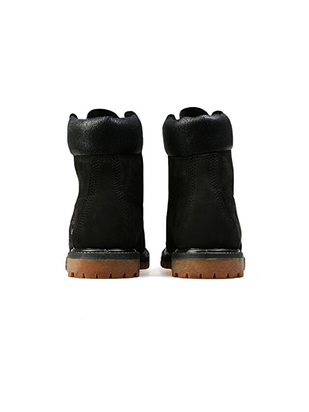 Siyah Kadın Botu A1k38 6in Premium Boot W-3