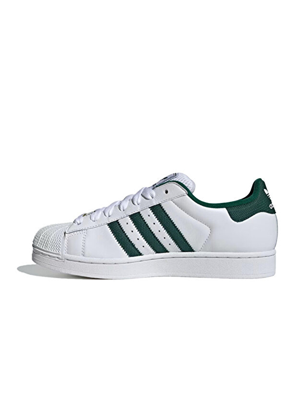 Superstar İi Unisex Günlük Ayakkabı Ih9258 Beyaz-1