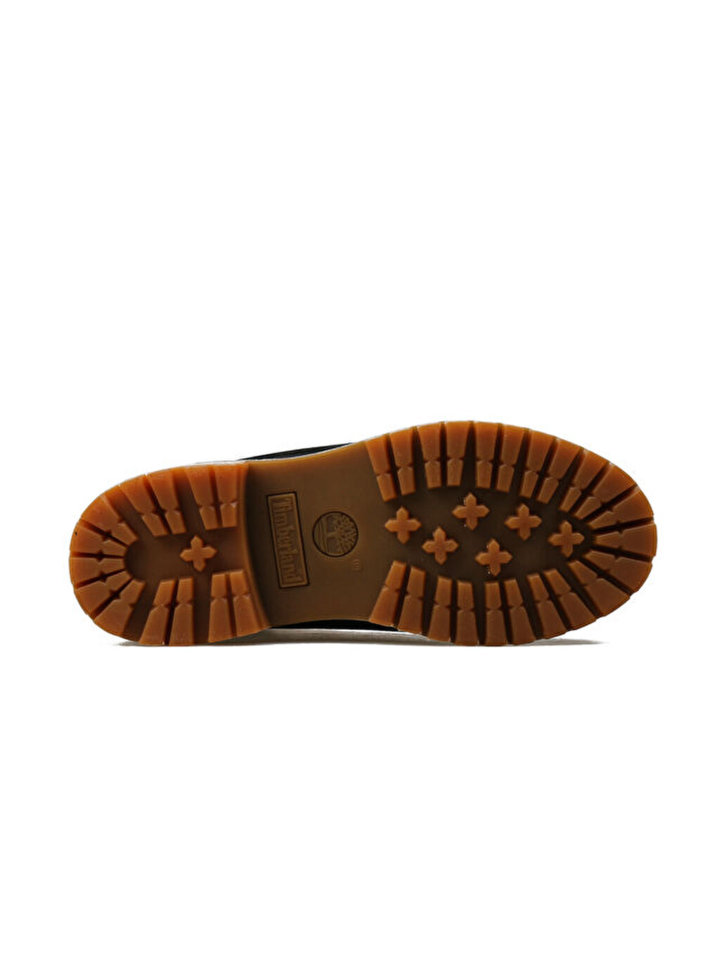 Siyah Kadın Botu A1k38 6in Premium Boot W-4