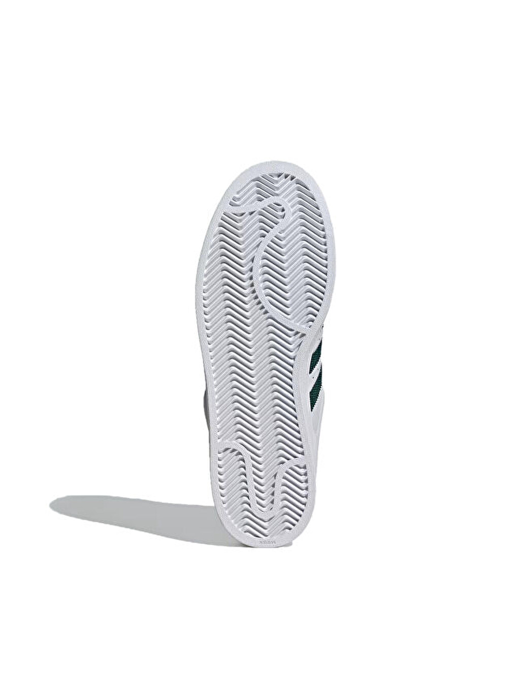 Superstar İi Unisex Günlük Ayakkabı Ih9258 Beyaz-5