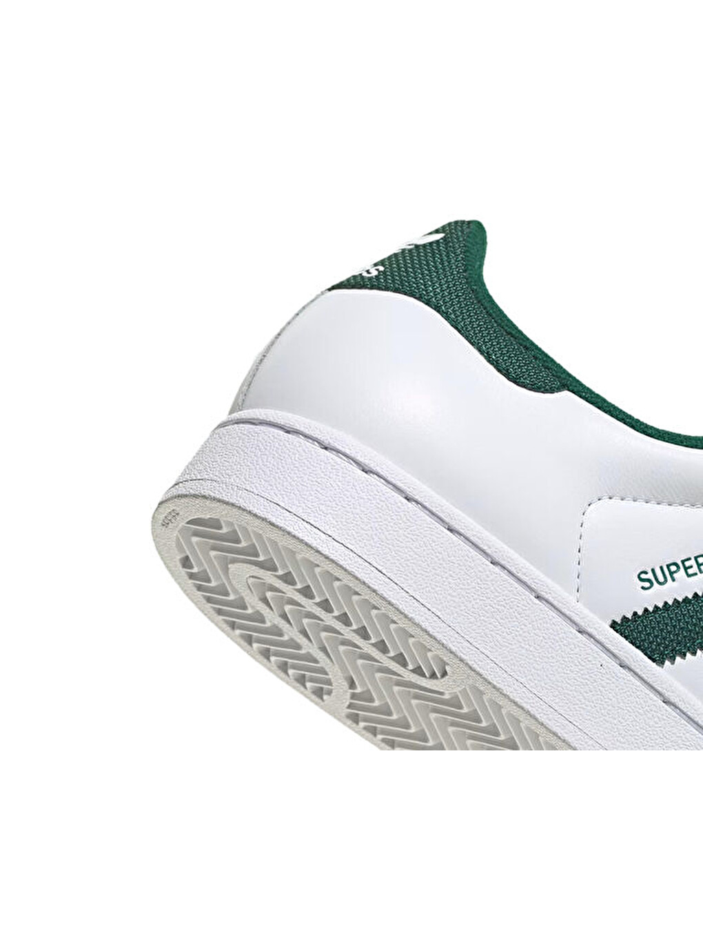 Superstar İi Unisex Günlük Ayakkabı Ih9258 Beyaz-6