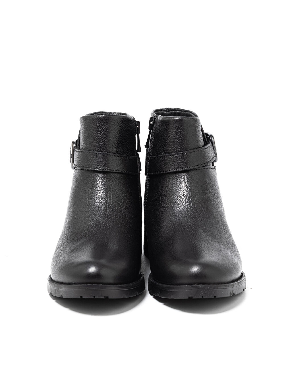 Kadın Bot SR-5966-1 Siyah-5