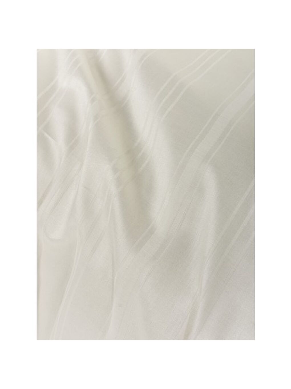 Karışık Pamuk Box Bambu Çift Kişilik Nevresim Takımı Ekru-3