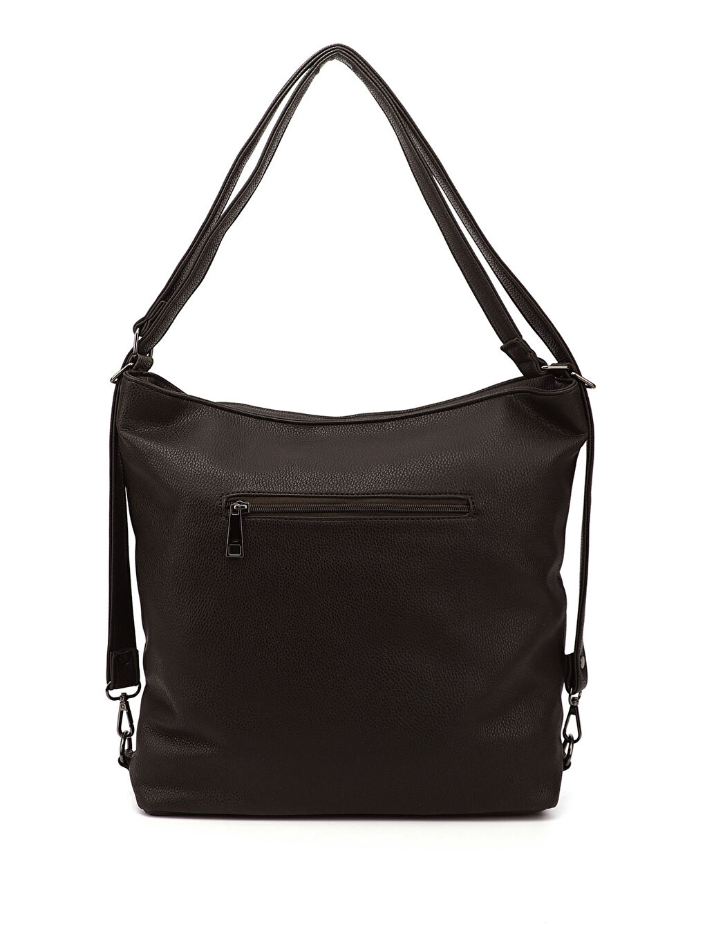 Kahverengi Kadın AÇIK KAHVERENGİ Uzun Askılı Omuz ve Sırt Çantası